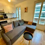 Appartement Maridor Porte De Versailles Paris
