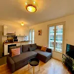 Appartement Maridor Porte De Versailles Paris