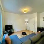 Appartement Maridor Porte De Versailles Paris