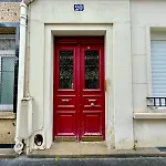 Appartement Maridor Porte De Versailles Paris
