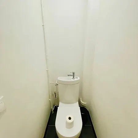 Apartment Maridor Porte De Versailles Paris