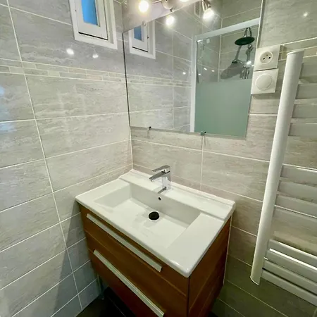 Apartment Maridor Porte De Versailles