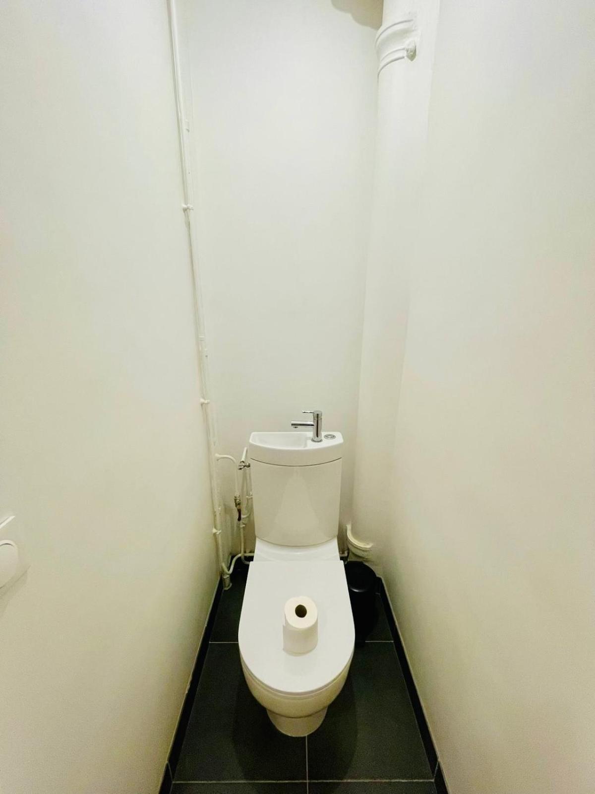 Apartment Maridor Porte De Versailles Paris