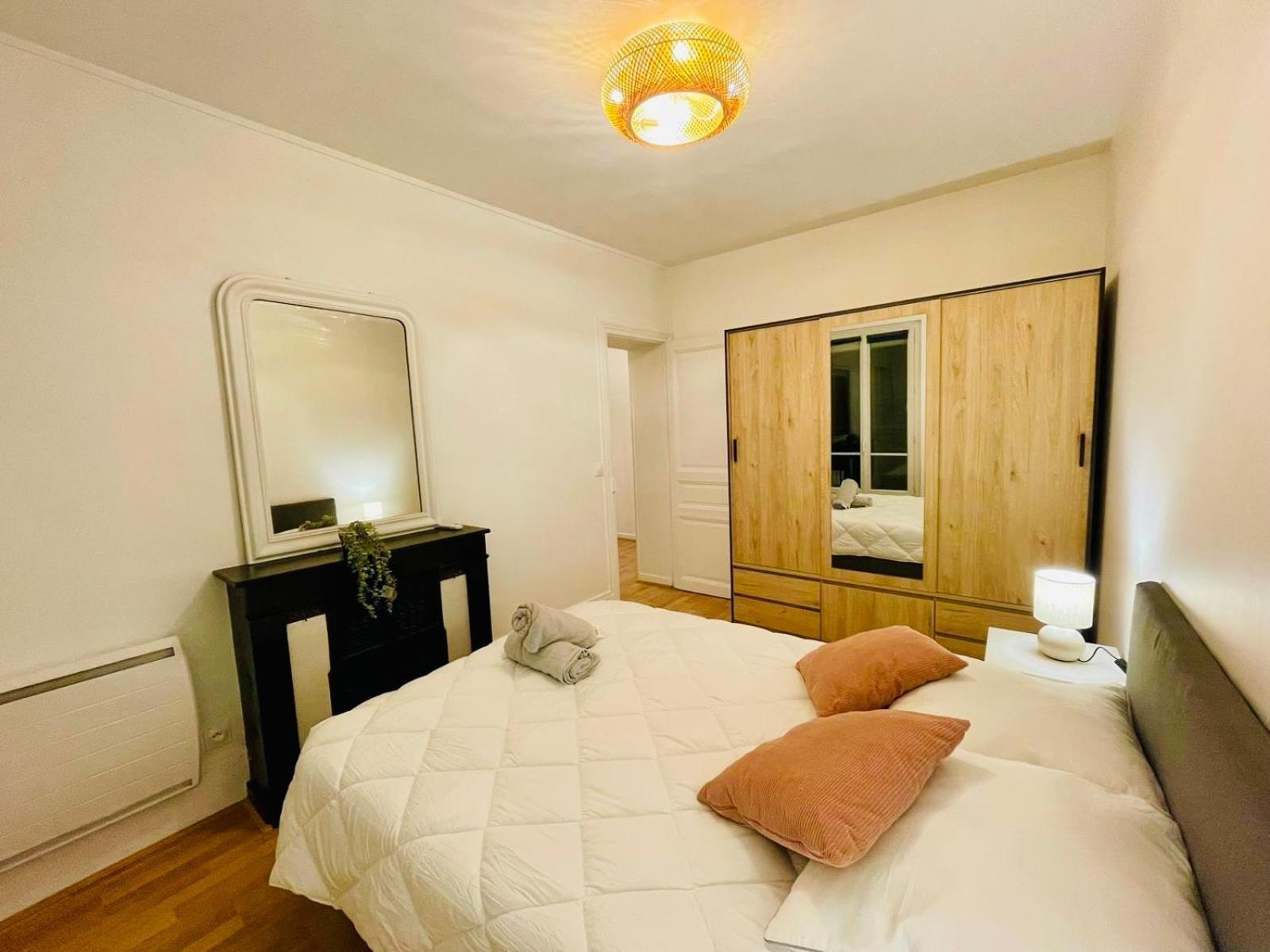 Maridor Porte De Versailles *