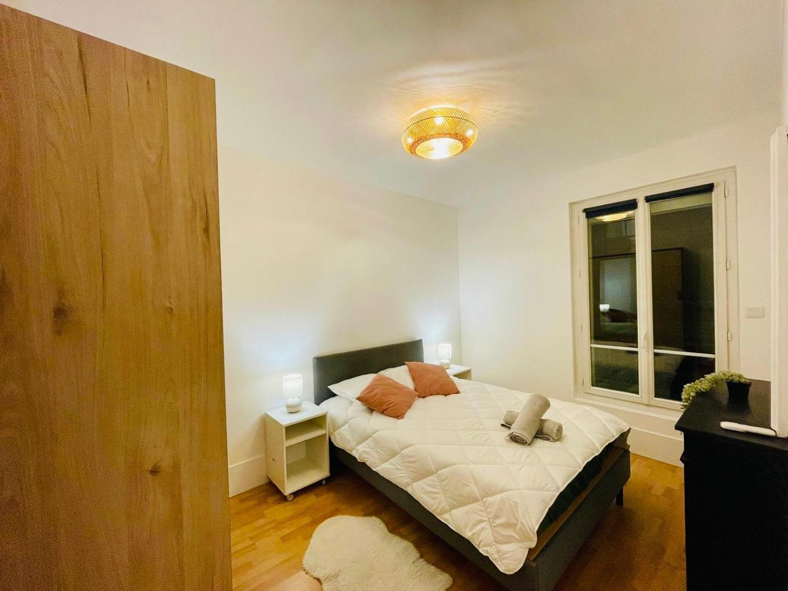 Maridor Porte De Versailles