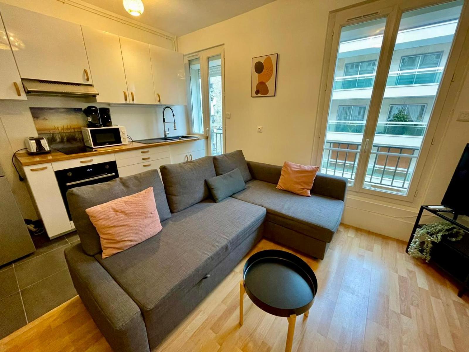 Maridor Porte De Versailles Parigi