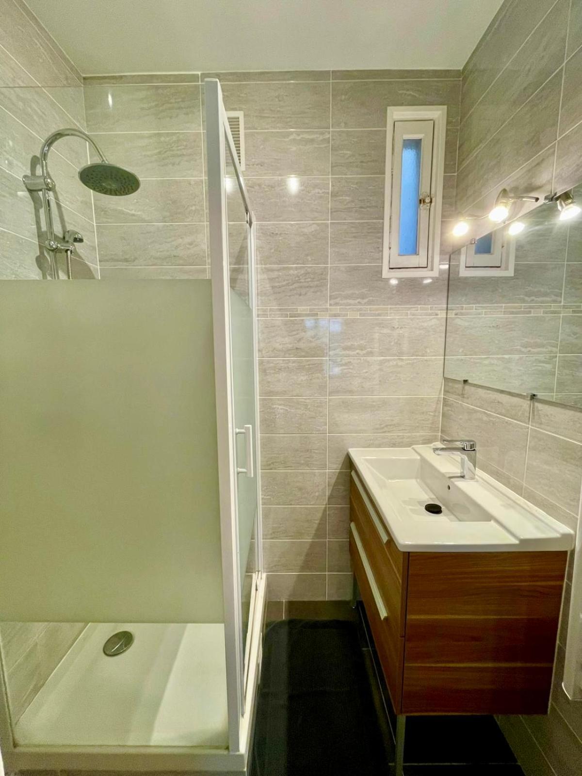 Maridor Porte De Versailles Apartment *