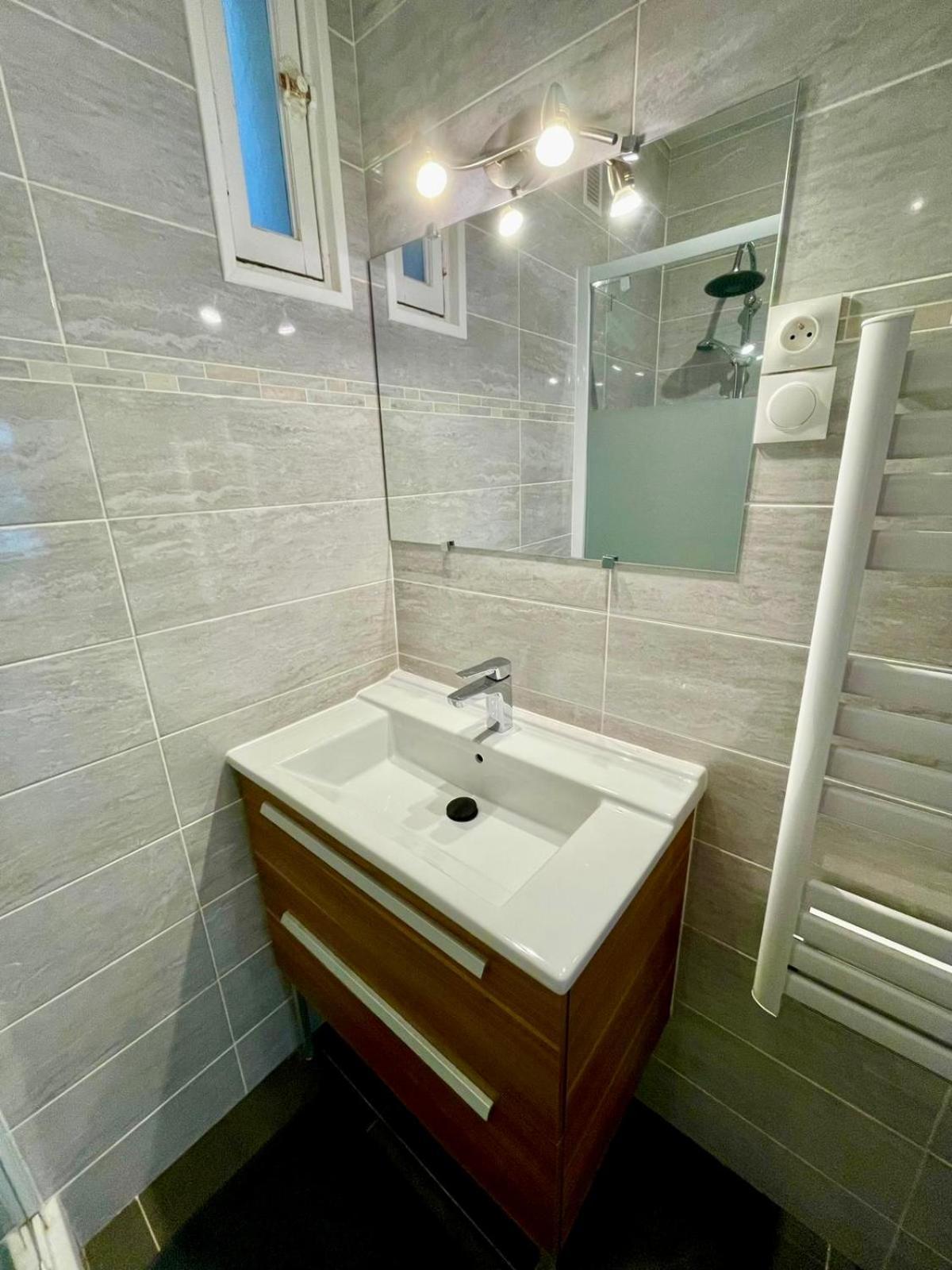 Apartment Maridor Porte De Versailles